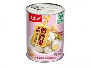 王掌櫃405g鵪鶉蛋